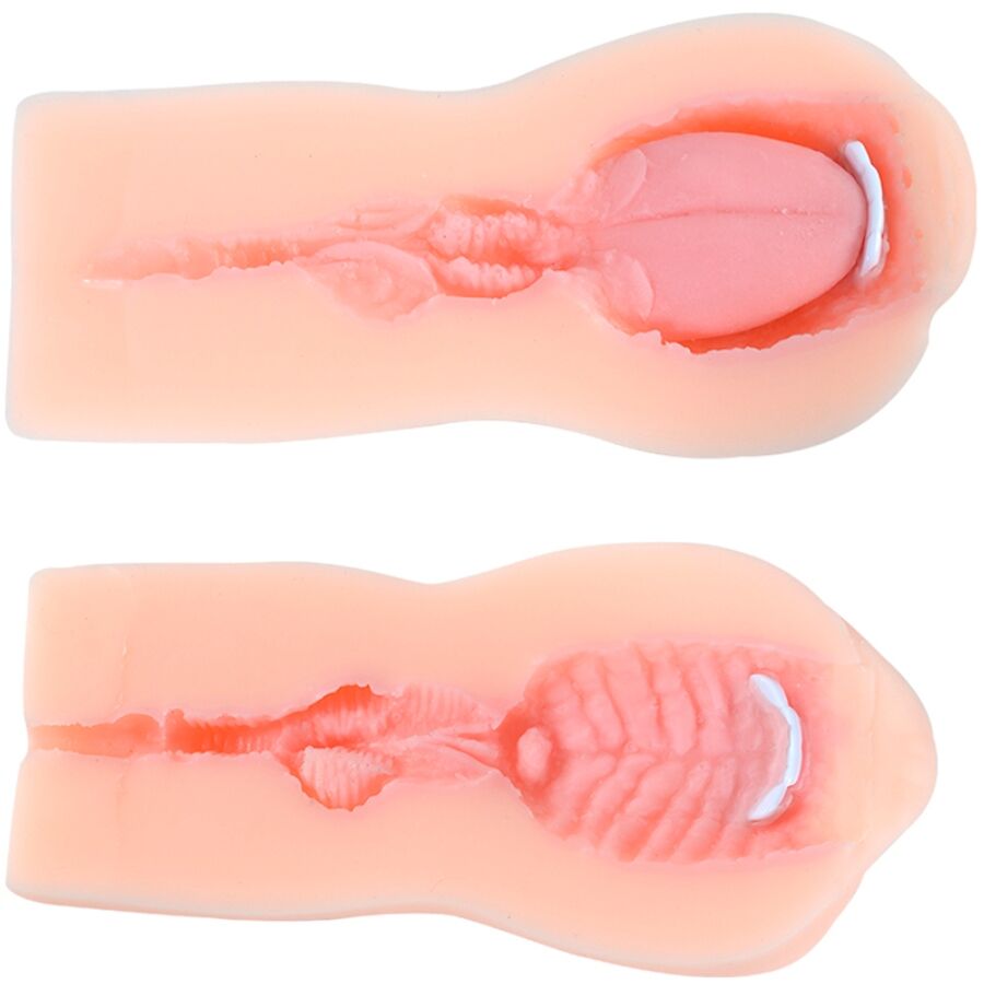 XISE - SUCTROKER V2.0 | MASTURBATEUR BUCCAL AVEC VIBRATION XISE