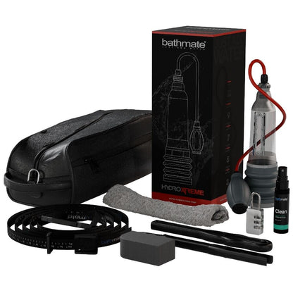 BATHMATE - HYDROXTREME 6 BATHMATE