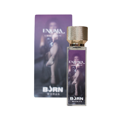 BURN - PARFUM FEMME ENIGMA 20 ML BURN
