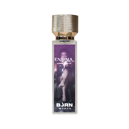 BURN - PARFUM FEMME ENIGMA 20 ML BURN