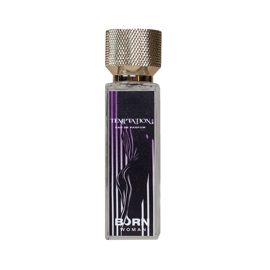 BURN - TEMPTATION PARFUM FEMME 20 ML BURN