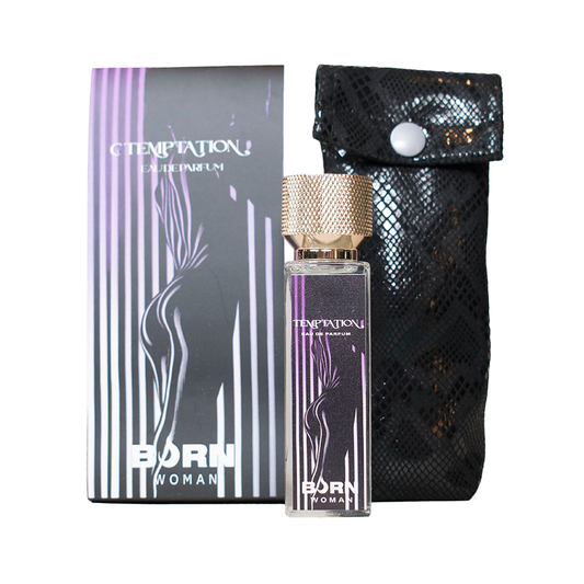 BURN - TEMPTATION PARFUM FEMME 20 ML BURN