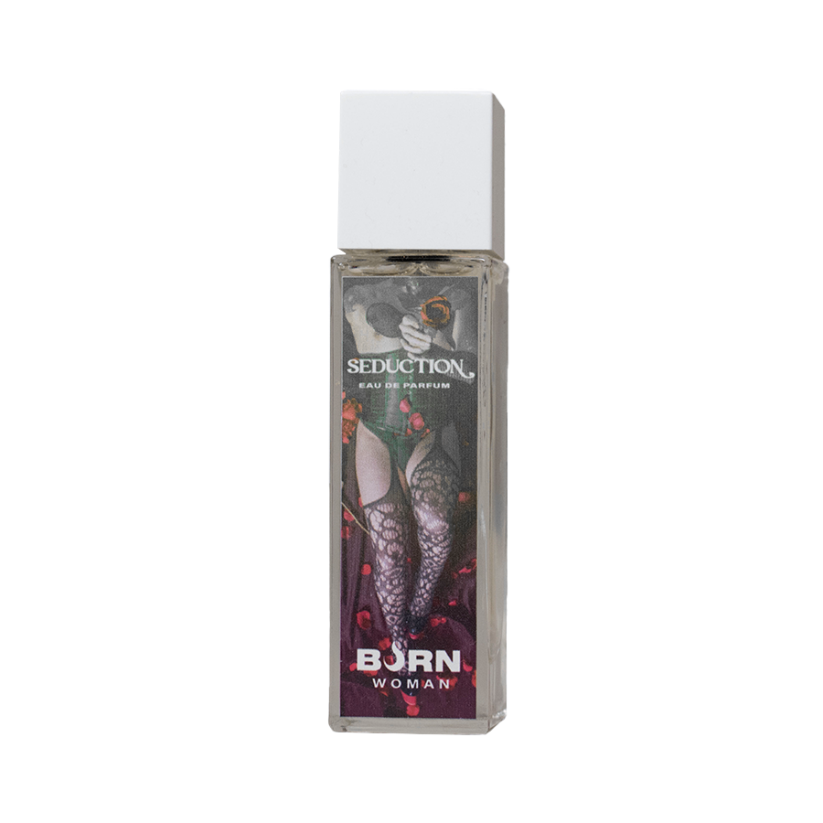 BURN - SEDUCTION PARFUM FEMME 20 ML BURN