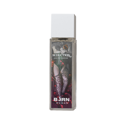 BURN - SEDUCTION PARFUM FEMME 20 ML BURN