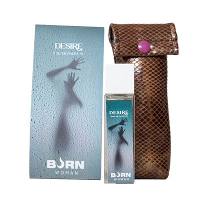 BURN - DESIRE PARFUM FEMME 20 ML BURN