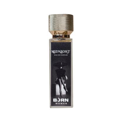 BURN - PARFUM FEMME MIDNIGHT 20 ML BURN