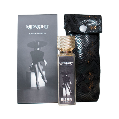 BURN - PARFUM FEMME MIDNIGHT 20 ML BURN