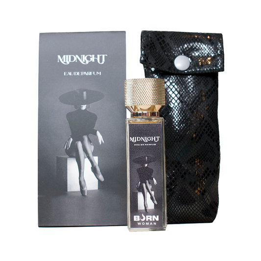 BURN - PARFUM FEMME MIDNIGHT 20 ML BURN