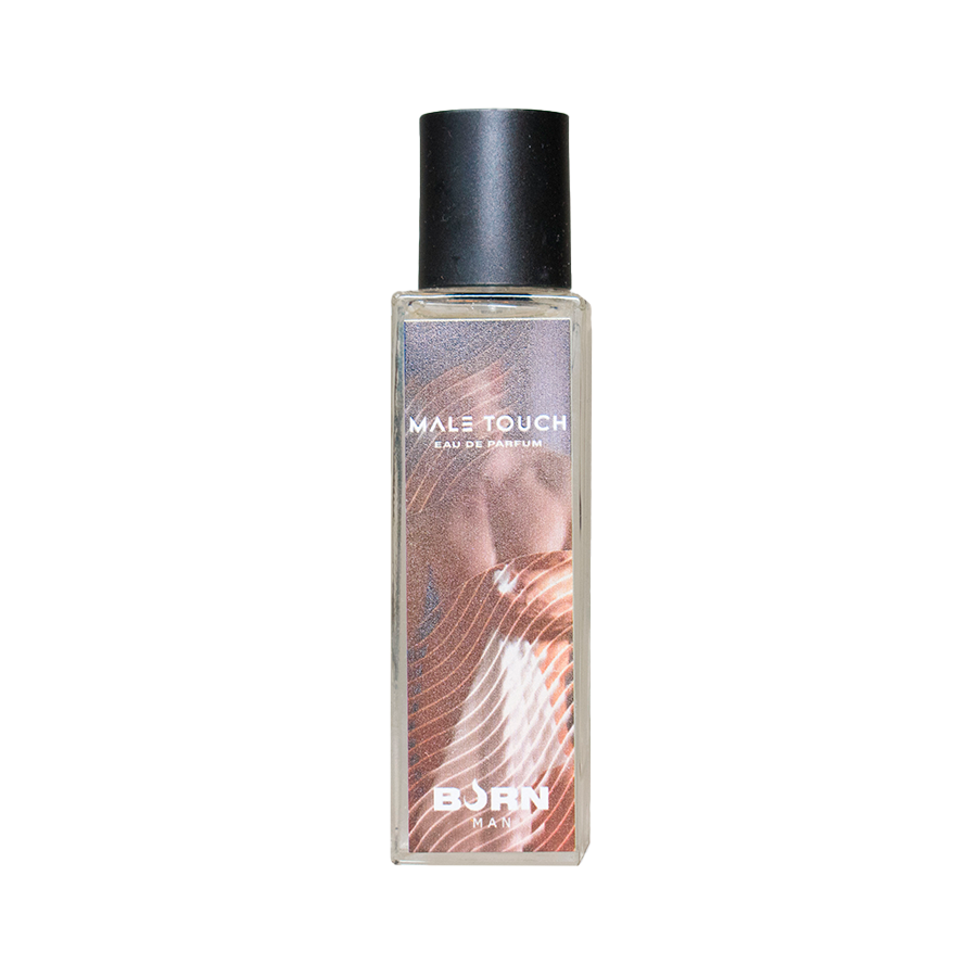 BURN - MALE TOUCH PARFUM HOMME 20 ML BURN