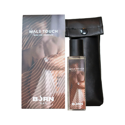 BURN - MALE TOUCH PARFUM HOMME 20 ML BURN
