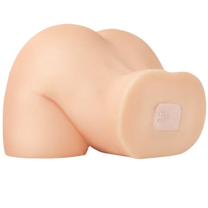 PDX ELITE - SHAKETHAT ASS MASTURBATEUR RÉALISTE VAGIN ET ANUS AVEC VIBRATION PDX ELITE