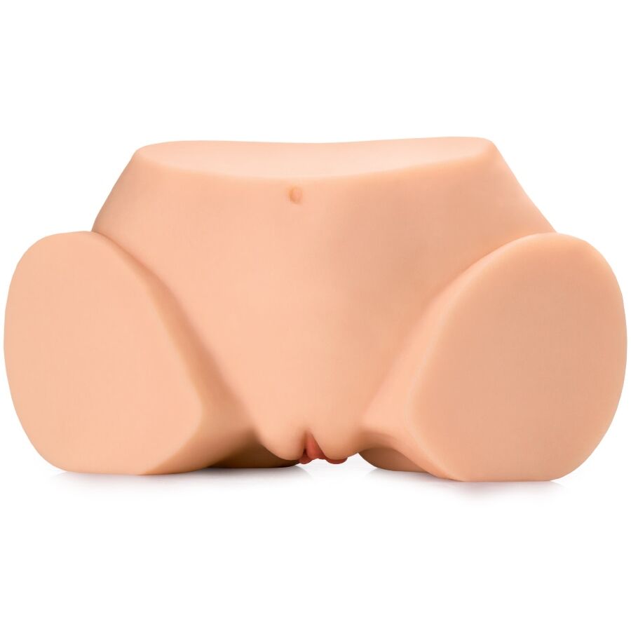PDX PLUS - MASTURBATEUR ANAL ET VAGIN RÉALISTE 360 BANGER PDX PLUS+