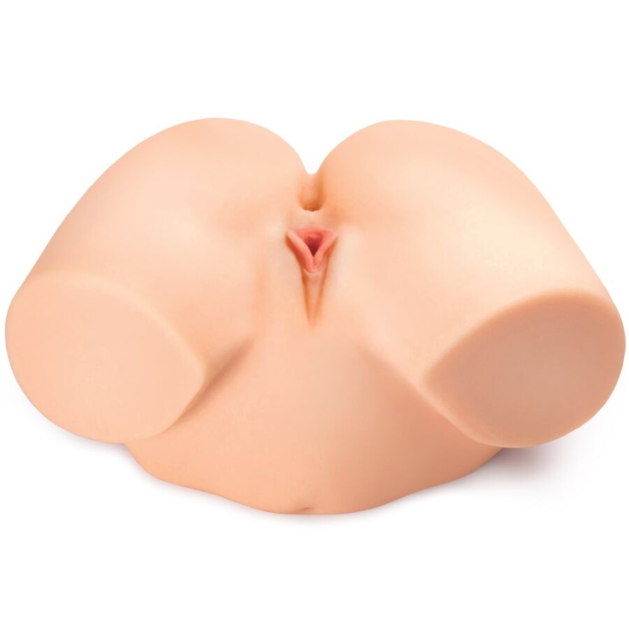 PDX PLUS - MASTURBATEUR ANAL ET VAGIN RÉALISTE 360 BANGER PDX PLUS+