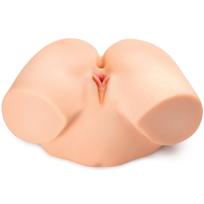 PDX PLUS - MASTURBATEUR ANAL ET VAGIN RÉALISTE 360 BANGER PDX PLUS+
