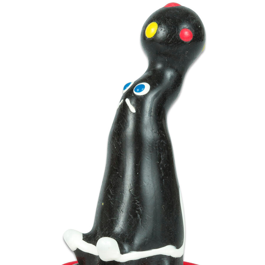 CONDOMERIE - PRÉSERVATIFS FANTAISIE PEINTS À LA MAIN OTA DE MER CONDOMERIE