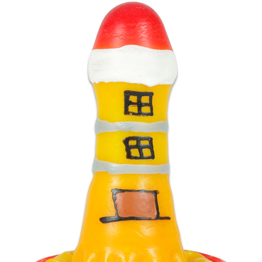 CONDOMERIE - PRÉSERVATIFS FANTAISIES PEINTS À LA MAIN BRANDARIS CONDOMERIE