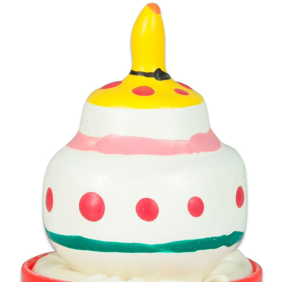 CONDOMERIE - GÂTEAU DE PRÉSERVATIFS FANTAISIES PEINT À LA MAIN CONDOMERIE