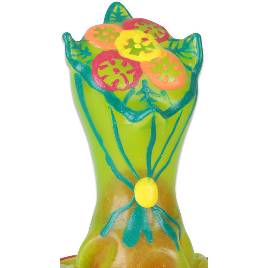 CONDOMERIE - PRÉSERVATIFS FANTAISIES PEINTS À LA MAIN PUGET CONDOMERIE