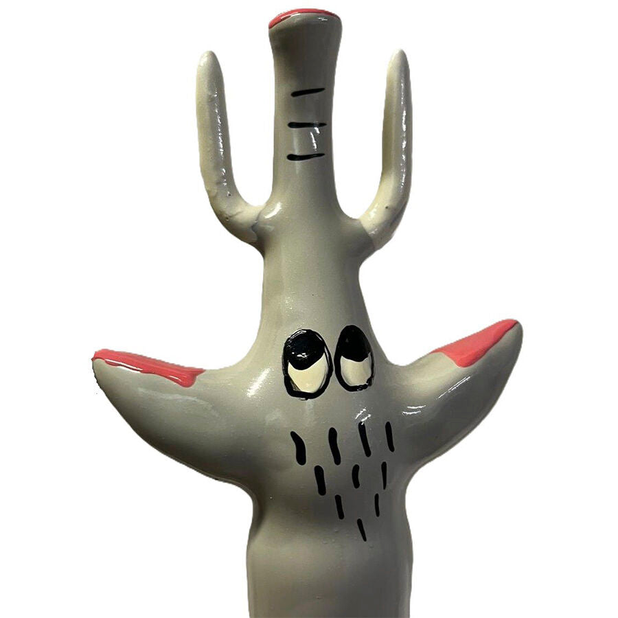 CONDOMERIE - PRÉSERVATIFS FANTAISIE PEINTS À LA MAIN MODÈLE ÉLÉPHANT XL CONDOMERIE