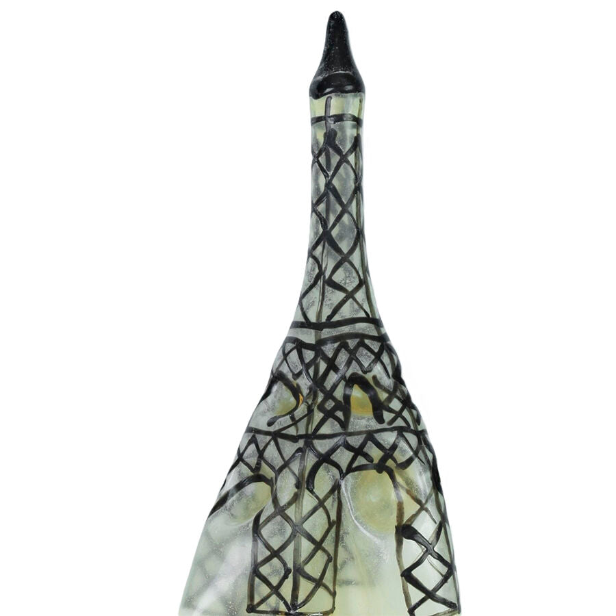 CONDOMERIE - PRÉSERVATIFS FANTAISIE PEINTS À LA MAIN TOUR EIFFEL XL CONDOMERIE