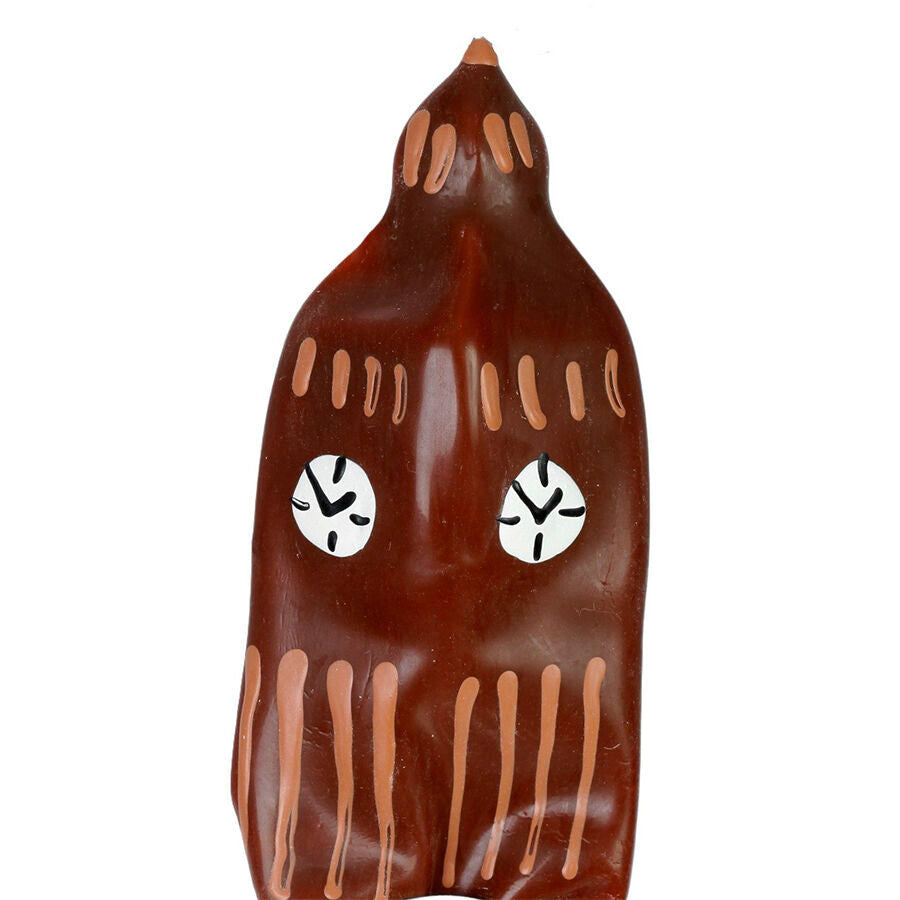 CONDOMERIE - PRÉSERVATIFS FANTAISIE PEINTS À LA MAIN BIG BEN XL CONDOMERIE