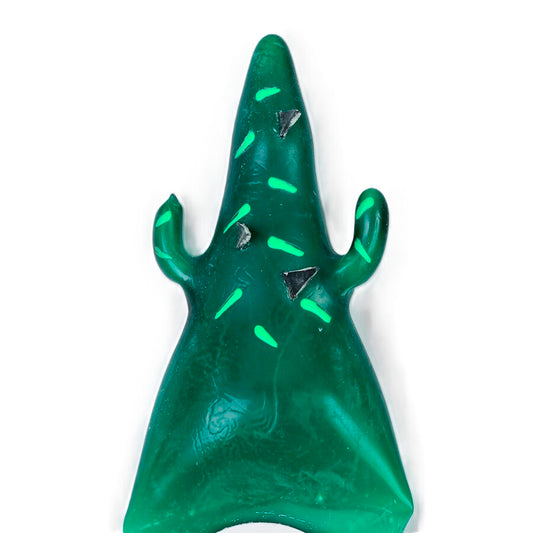CONDOMERIE - PRÉSERVATIFS FANTAISIE PEINTS À LA MAIN GRAND CACTUS XL CONDOMERIE