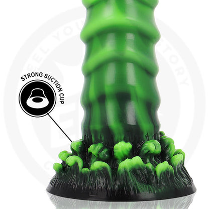 EPIC - DILDO CAELION RACINE VIVANTE EPIC