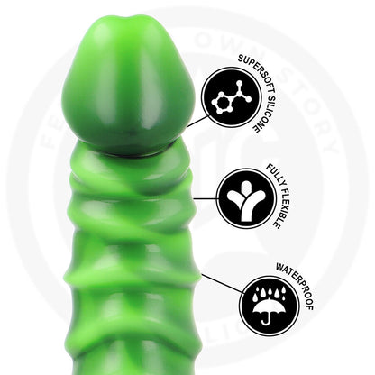 EPIC - DILDO CAELION RACINE VIVANTE EPIC
