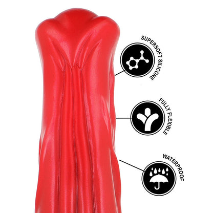 EPIC - DILDO AETHON GLOW EPIC