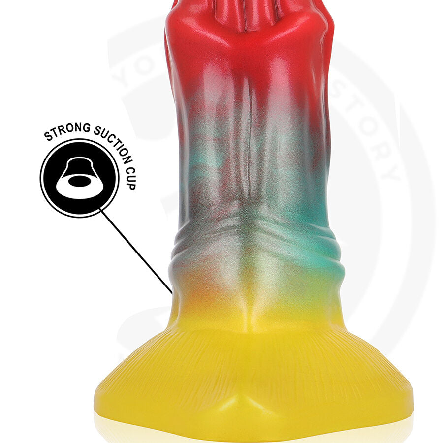 EPIC - DILDO AETHON GLOW EPIC