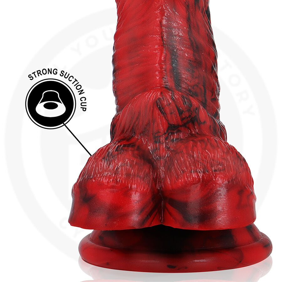 EPIC - GODE VULCANUS NUIT DRAGON EPIC