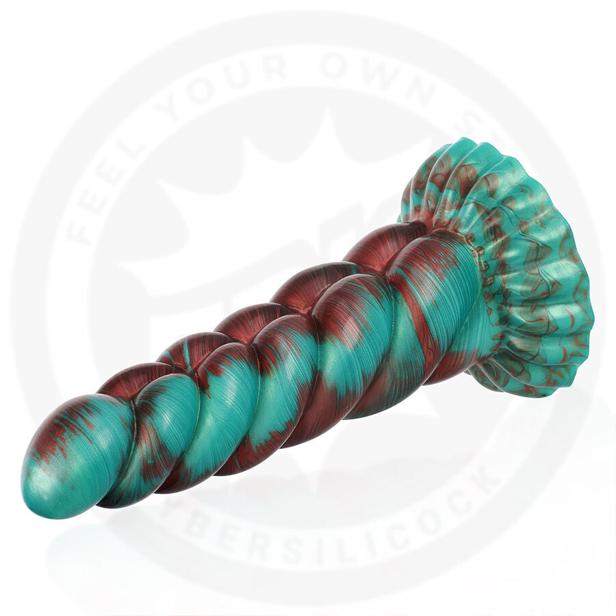 EPIC - DILDO ZIRION ARIDFIRE EPIC