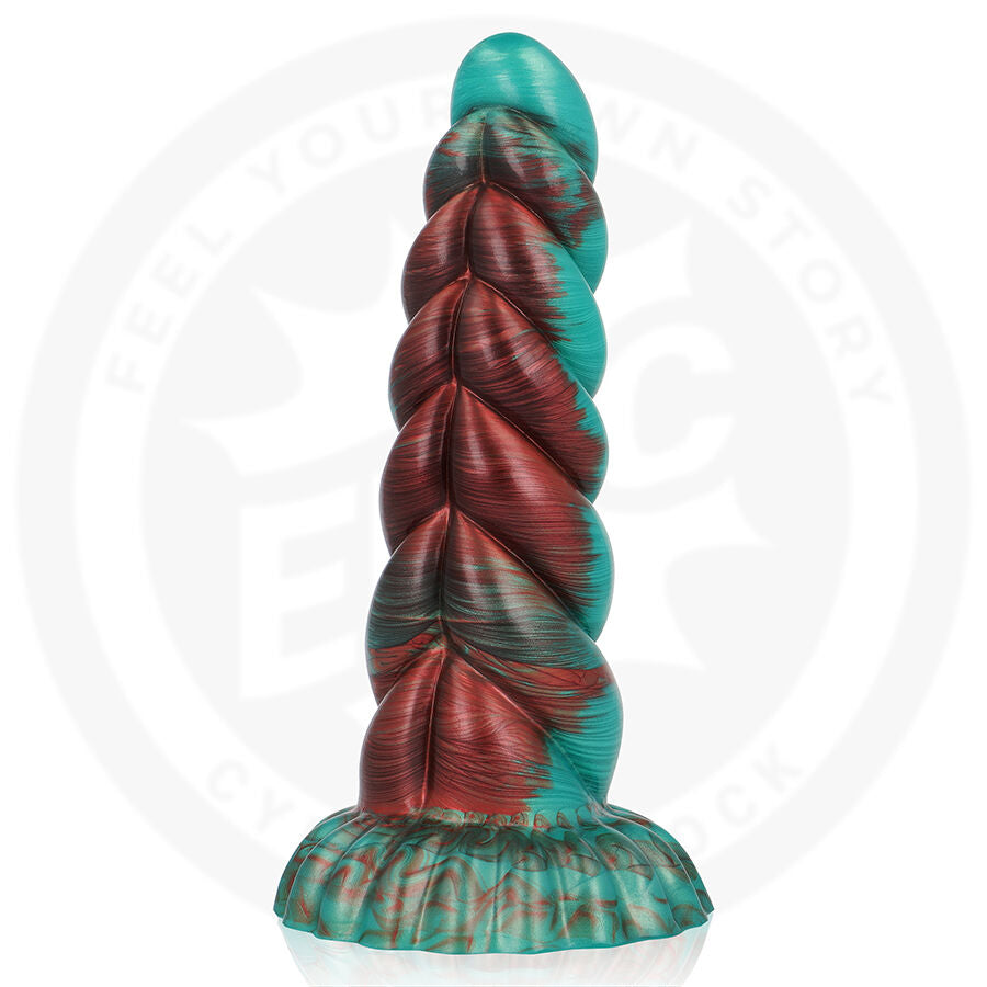 EPIC - DILDO ZIRION ARIDFIRE EPIC
