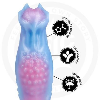 EPIC - DILDO OCEARA DAWN EPIC