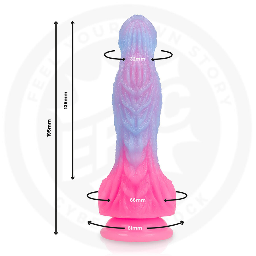 EPIC - DILDO SELARA DAWN EPIC