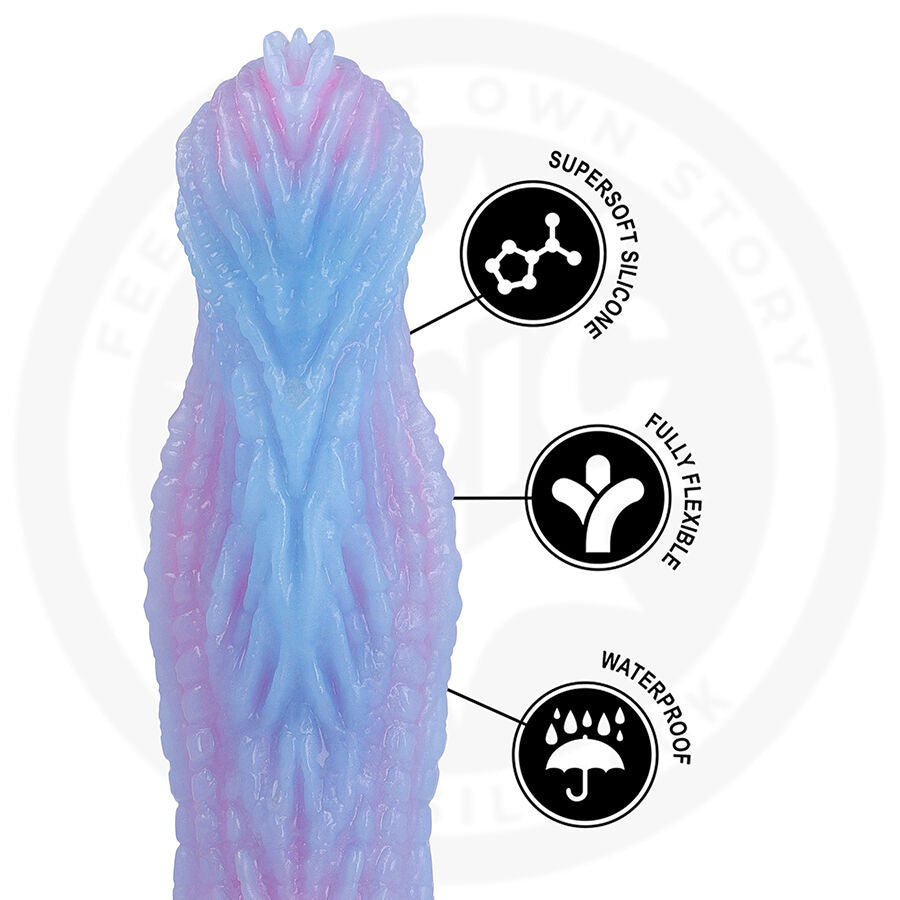 EPIC - DILDO SELARA DAWN EPIC