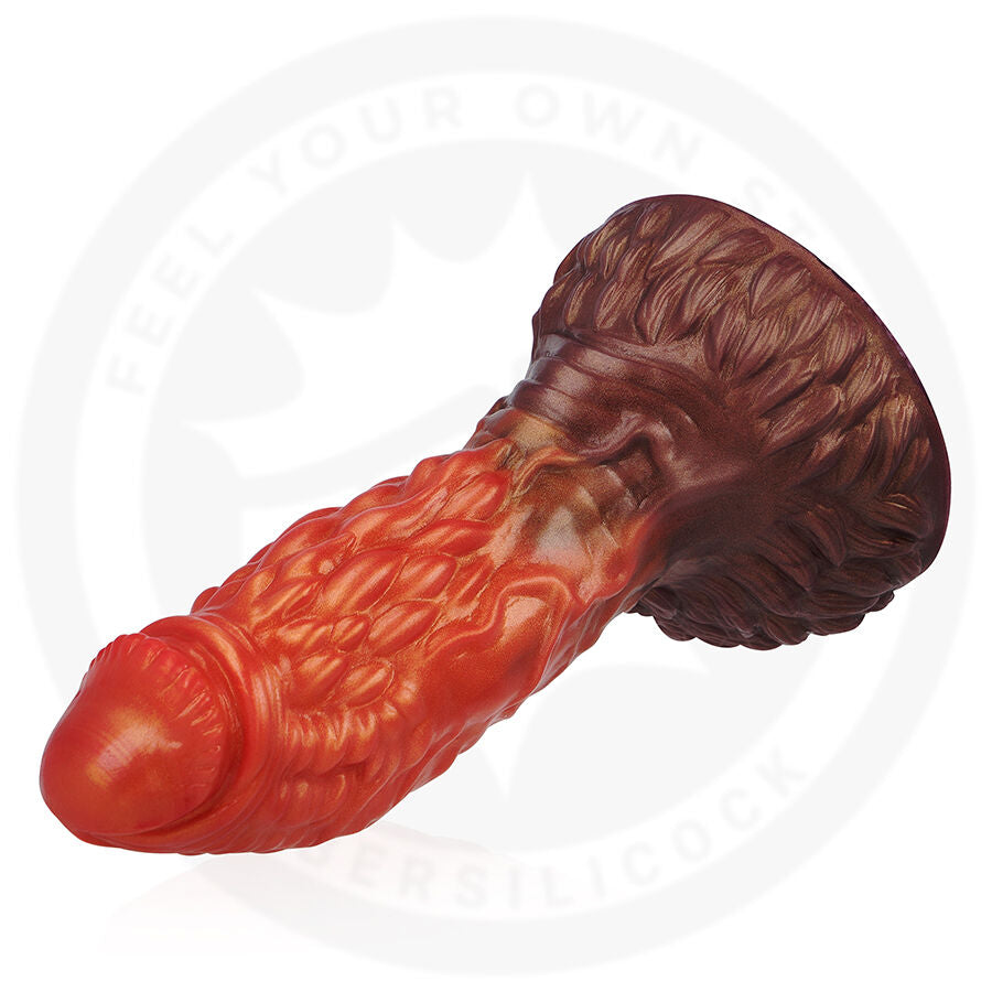 EPIC - DILDO ANDROS WILD ROOTS EPIC