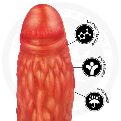 EPIC - DILDO ANDROS WILD ROOTS EPIC