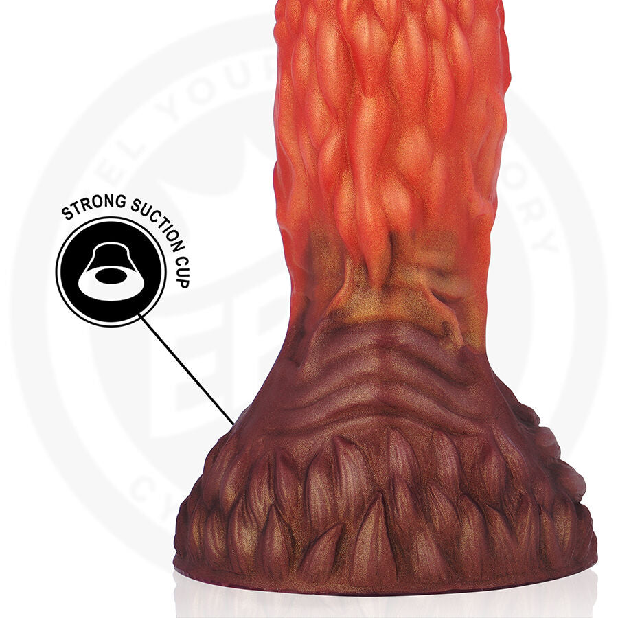 EPIC - DILDO ANDROS WILD ROOTS EPIC