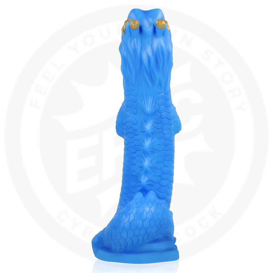 EPIC - GODE NAGA DRAGON CÉLESTE EPIC
