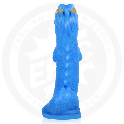 EPIC - GODE NAGA DRAGON CÉLESTE EPIC