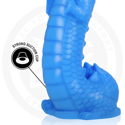 EPIC - GODE NAGA DRAGON CÉLESTE EPIC
