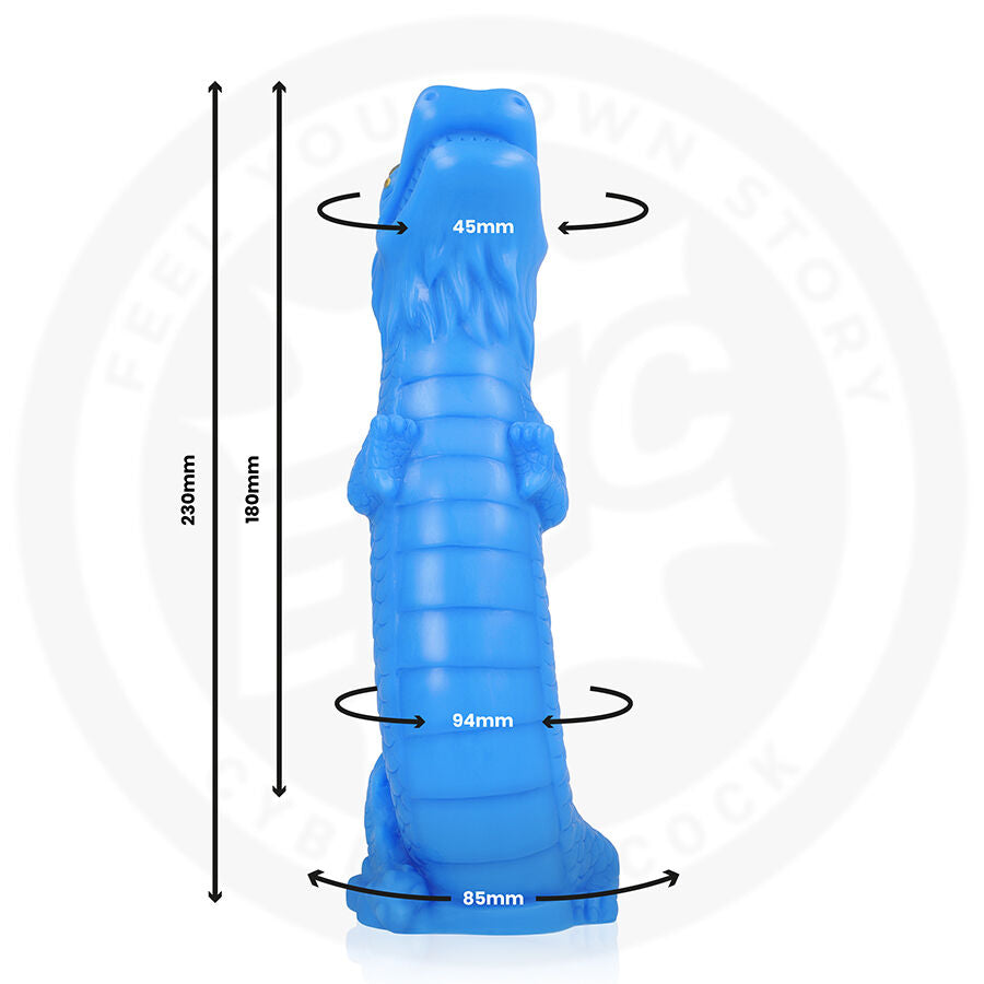 EPIC - GODE NAGA DRAGON CÉLESTE EPIC