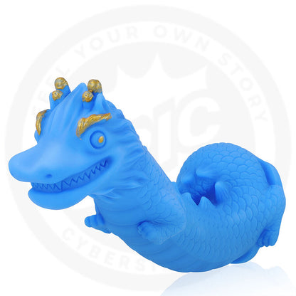 EPIC - GODE NAGA DRAGON CÉLESTE EPIC