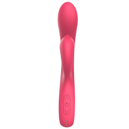 XOCOON - VIBRATEUR POINT G ORGASME SANS FIN FUCHSIA XOCOON