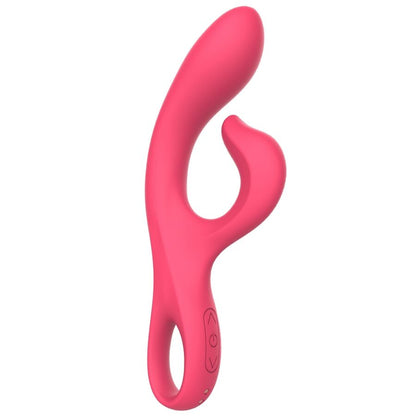 XOCOON - VIBRATEUR POINT G ORGASME SANS FIN FUCHSIA XOCOON