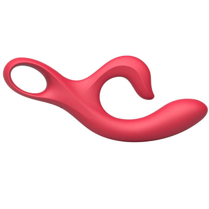 XOCOON - VIBRATEUR POINT G ORGASME SANS FIN FUCHSIA XOCOON