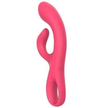 XOCOON - VIBRATEUR POINT G ORGASME SANS FIN FUCHSIA XOCOON
