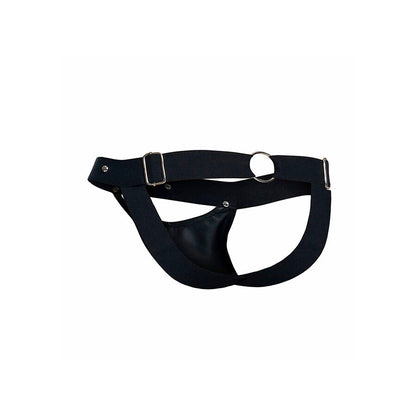MOB - JOCKSTRAP DNGEON SPORTSMAN NOIR TAILLE UNIQUE MOB