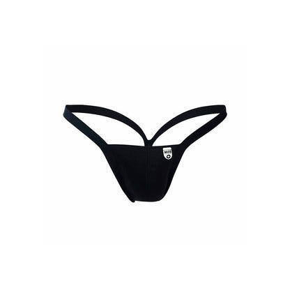 MOB - STRING NOIR TAILLE S MOB